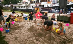 The price is $154 per night from jul 4 to jul 4. Zwolle Heeft Ook Een Tijdelijk Stadsstrand Strand Horecatrends Com