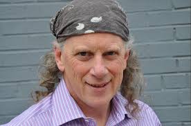 Welcome to the Official Home of Thinky the Dragon