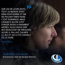 Les Bleus remportent le premier chapitre