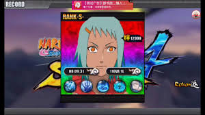 Unduh Naruto Senki Beta Edition Character Apk All Truemfile