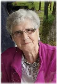 Obituary of Lorraine Boynton