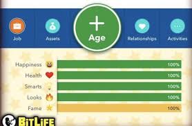 Maybe you would like to learn more about one of these? Bitlife How To Become A Famous Celebrity Superstar Updated Wp Mobile Game Guides