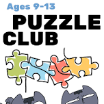 Ojai Puzzle Club