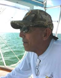 Captain Allan George Starr Obituary February 11, 2020