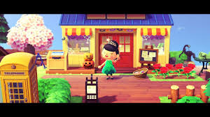 Little Market Animal Crossing Garten Pflanzen Pflanzen