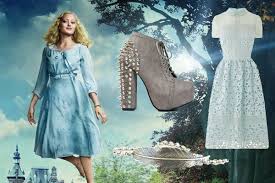 Burtonize Your Wardrobe For The Miss Peregrine S Home For Peculiar Miss Peregrines Home For Peculiar Peculiar Children Movie Miss Peregrine S Peculiar Children