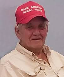 Obituary for Roger "Grumpy" L. Biggs