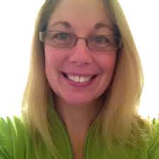 Jill Linton (@iRabboni)