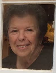 Obituary information for Gayle Marie Bartels