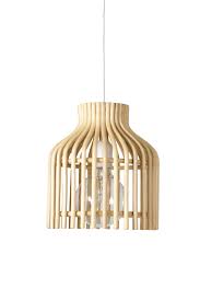 La folie du rotin s'empare des lampes. Mini Firefly Suspension En Rotin Naturel Vincent Sheppard Luminaires En Rotin Suspension Ref 18110056