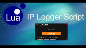 Here we give out scripts used in roblox. Roblox Ip Logger Troll Script Youtube