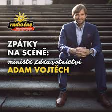 Adam vojtěch vypsal prémie pro šéfku lékového ústavu i za období, kdy čelila kritice kvůli své cestě adam vojtěch, kterému češi do značné míry vděčí za současnou krizovou situaci s epidemií covid. Ministri Se Toci Jako Na Orloji Na Socialnich Sitich Se Vysmali Navratu Adama Vojtecha Foto 25 05 2021 Sputnik Ceska Republika