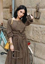 A Closer Look At Heart Evangelista Escudero In Milan Fashion Week Heart Evangelista Style Heart Evangelista Fashion Week