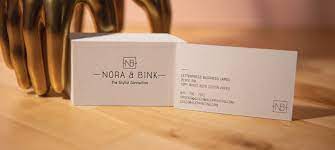 Shop velvet luxe business cards. Los Angeles Letterpress Business Cards Letterpress Business Cards Printing