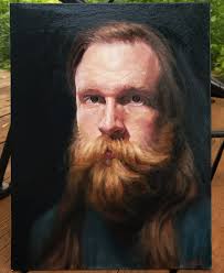 The Art of Taylor Nelson