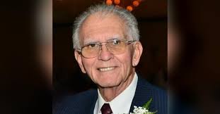 Wallace Francis Cormier Obituary