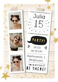 Hippe Party Einladung Im Holzlook Zum 15 Geburtstag Einladung Geburtstag Geburtstags Einladung Zur Geburtstagsparty Einladungen Einladungskarten Geburtstag