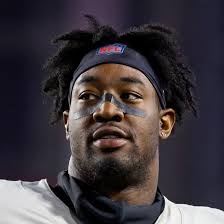 54 days until Browns season opener: 5 players to wear 54 in Cleveland