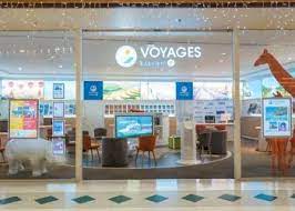 Participez au tirage au sort pour gagner votre prochain voyage avec voyages e. Agence Leclerc Voyage Saint Nazaire 44600