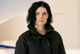 Blindspot (Tv Series) - Wikipedia