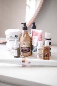 Hair care canada is a small, family run canadian owned and operated business that specializes exclusively in providing contactless shopping, procurement, and delivery of leading top brand professional hair care products to canadians. My Vegan Non Toxic Haircare Routine Veggiekins Blog