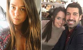 Ex Labour councillor Karen Danczuk is taking Dan Hatfield romance slowly