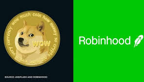 The only exemption being if you have $25,000 in your account at the end of yesterday's trading. Can You Buy Dogecoin On Robinhood Dogecoin Rally Caused A Robinhood Crash On Thursday