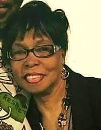 Julia Jackson Obituary (1934