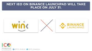The token issued as part of the ico was called binance coin (bnb) and it was priced at $0.1 per 1 bnb. Ico Analytics Telegram