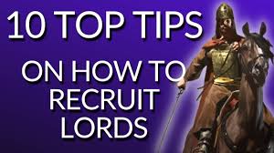 Mount & Blade Ii: Bannerlord Guide - Increasing Influence, The Charm Skill,  And Vassal Actions