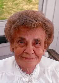 Obituary for Margaret Armbruster