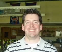 2013 Outstanding Earth Science Teacher Award Winners