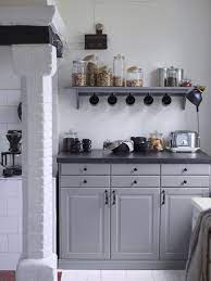 bodbyn ladefront grijs 40x10 cm ikea interieurontwerp keuken ikea keuken keuken interieur