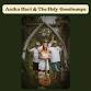 Anika Hari and the Holy Goosebumps