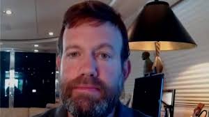 Trump's impeachment attorney goes viral after exchange with CBS reporter