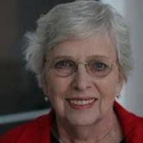 Janice Ileen Dahl Obituary