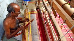 The national handloom day was celebrated a few days back on 7 th august. 5th National Handloom Day Celebrated Today Events News India