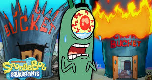 Check spelling or type a new query. Chum Pocalypse Every Time The Chum Bucket Was Destroyed Spongebob Voicetube Learn English Through Videos