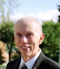 Rev. Robert Howard Lang B.A., B.D