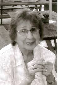 Obituary information for Rose Legorius