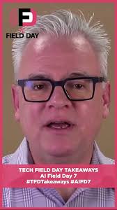 Specialized AI and Strong Partnerships Define AI Field Day 7