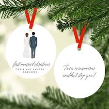 We did not find results for: The 12 Best Newlywed Christmas Ornaments Of 2021