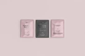 Download Sachet Mockup Psd 500 High Quality Free Psd Templates For Download