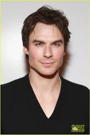 Ian Somerhalder en la fiesta Lacoste/GQ Super Bowl