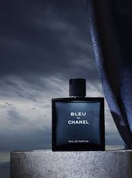 Chanel allure homme eau êxtreme. Bleu By Chanel Eau De Parfum Chanel Perfume Blue Perfume Fragrance Photography