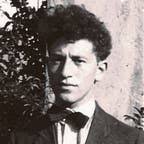 Modigliani in Paris: Ausstellung zum Maler und seinem Galeristen Paul  Guillaume