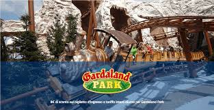 Gardaland Sconto Biglietti 2020