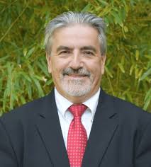 Top 10 Climate Change Execs to Watch in 2022: SAIC's Stephen Ambrose