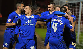 Premier league announces full fixture list for 2020/21 season; Leicester City Fixtures 201415