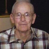 Gorman Kelly Obituary